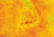 ANM: ALERTA Meteorologica NOWCASTING Oficiala de ULTIM MOMENT in Romania pe 30 Mai 2024 ANM ALERTA Meteorologica NOWCASTING Oficiala ULTIM MOMENT Romania 30 Mai 2024