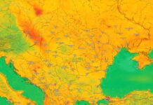 ANM ATENTIONARE Meteorologica Oficiala NOWCASTING ULTIM MOMENT Romania Paste 2024