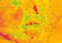 ANM: ATENTIONARI Meteo NOWCASTING Cod PORTOCALIU de ULTIM MOMENT in Romania pe 22 Mai 2024 ANM ATENTIONARI Meteo NOWCASTING Cod PORTOCALIU ULTIM MOMENT Romania 22 Mai 2024