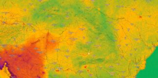 ANM ATENTIONARILE Meteo Cod NOWCASTING Oficial ULTIM MOMENT Romania 21 Mai 2024