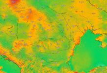 ANM: AVERTISMENT Meteorologic NOWCASTING Oficial de ULTIM MOMENT pe 31 Mai 2024 in Romania ANM AVERTISMENT Meteorologic NOWCASTING Oficial ULTIM MOMENT 31 Mai 2024 Romania