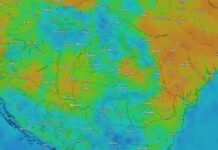 ANM AVERTIZARILE NOWCASTING Oficiale ULTIM MOMENT Coduri Meteorologice Romania 20 Mai 2024
