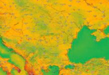 ANM AVERTIZARILE Oficiale Meteo COD PORTOCALIU ULTIM MOMENT Romania 16 Mai 2024