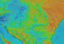 ANM Anunturi Oficiale ULTIM MOMENT Prognoza Meteo Starea Vremii Romania 30 Zile