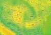 ANM Officiële Meteorologische Waarschuwingen NOWCASTING LAATSTE MOMENT Pasen 2024 Roemenië