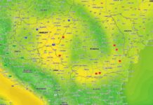 ANM: Atentionarile Oficiale Meteorologice NOWCASTING de ULTIM MOMENT pentru Paste 2024 in Romania ANM Atentionarile Oficiale Meteorologice NOWCASTING ULTIM MOMENT Paste 2024 Romania