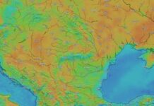 ANM: Avertizare Meteorologica Oficiala NOWCASTING de ULTIM MOMENT in Prima Zi de Paste in Romania ANM Avertizare Meteorologica Oficiala NOWCASTING ULTIM MOMENT Prima zi Paste Romania