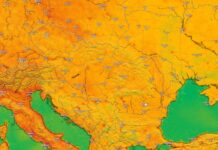 ANM: Avertizare Oficiala cu un Cod Meteo NOWCASTING de ULTIM MOMENT in Romania pe 14 Mai 2024 ANM Avertizare Oficiala Cod Meteo NOWCASTING ULTIM MOMENT Romania 14 Mai 2024