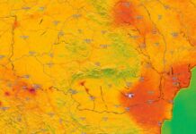 ANM Avertizarea Meteorologica Oficiala NOWCASTING ULTIM MOMENT 28 Mai 2024 Romania