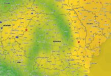 ANM: Cod de ATENTIONARE Meteorologica NOWCASTING Oficiala de ULTIM MOMENT in Romania pe 23 Mai 2024 ANM Cod ATENTIONARE Meteorologica NOWCASTING Oficiala ULTIM MOMENT Romania 23 Mai 2024