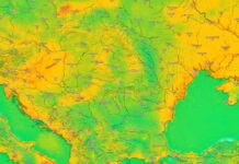 ANM: Importanta Informare Oficiala de ULTIM MOMENT cu Prognoza Meteo a Starii Vremii in Urmatoarele 30 de Zile ANM Importanta Informare Oficiala ULTIM MOMENT Prognoza Meteo Starii Vremii Urmatoarele 30 Zile