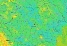 ANM: Informare de AVERTIZARE Oficiala de ULTIM MOMENT pentru Toata Romania pe 21 Mai 2024 ANM Informare AVERTIZARE Oficiala ULTIM MOMENT Toata Romania 21 Mai 2024