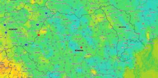 ANM Informare AVERTIZARE Oficiala ULTIM MOMENT Toata Romania 21 Mai 2024