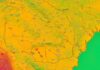 ANM Informari Oficiale ULTIM MOMENT Starea Vremii Prognoza Meteorologica 30 Zile Romania