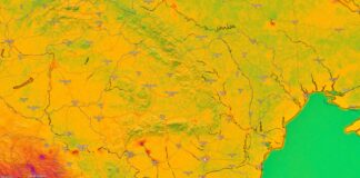 ANM Informari Oficiale ULTIM MOMENT Starea Vremii Prognoza Meteorologica 30 Zile Romania