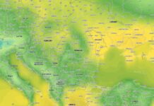 ANM Noi Informari Oficiale ULTIM MOMENT Prognoza Meteo Starii Vremii 30 Zile Romania Paste 2024