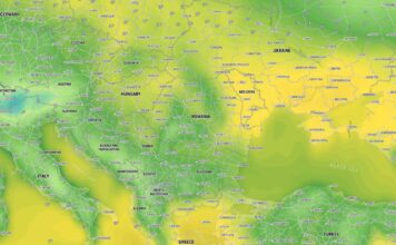 ANM Nuove Informazioni Ufficiali LAST MOMENT Previsioni Meteo Meteo 30 Giorni Romania Pasqua 2024