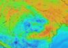 ANM: Ny officiell LAST MINUTE-information med den meteorologiska prognosen för vädret i 14 dagar i Rumänien ANM Ny officiell information SENASTE Ögonblick Väderprognos Rumänien 14 dagar