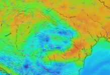ANM Noi Informari Oficiale ULTIM MOMENT Prognoza Meteorologica Starii Vremii 14 Zile Romania