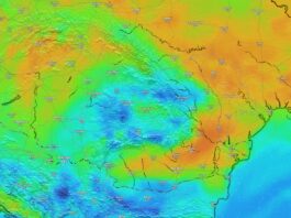 ANM Noi Informari Oficiale ULTIM MOMENT Prognoza Meteorologica Starii Vremii 14 Zile Romania