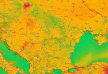 ATENTIONARE ANM Meteorologica Oficiala de ULTIM MOMENT in Romania pe 12 Mai 2024 ATENTIONARE ANM Meteorologica Oficiala ULTIM MOMENT Romania 12 Mai 2024