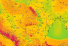 ATENTIONAREA ANM Meteo Oficiala cu un Cod NOWCASTING de ULTIM MOMENT in Romania pe 15 Mai 2024 ATENTIONAREA ANM Meteo Oficiala Cod NOWCASTING ULTIM MOMENT Romania 15 Mai 2024
