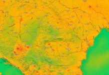 ANM Offizielle meteorologische Warnung LETZTER MOMENT Rumänien 9. Mai 2024