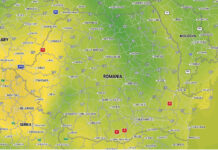 AVERTIZARILE ANM Meteorologice NOWCASTING Oficiale de ULTIM MOMENT in Romania pe 19 Mai 2024 AVERTIZARILE ANM Meteorologice NOWCASTING Oficiale ULTIM MOMENT Romania 19 Mai 2024