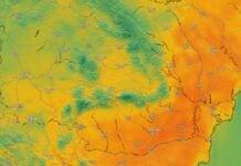 AVERTIZARILE Meteorologice ANM Oficiale NOWCASTING ULTIM MOMENT 29 Mai 2024 Romania