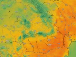 AVERTIZARILE Meteorologice ANM Oficiale NOWCASTING ULTIM MOMENT 29 Mai 2024 Romania
