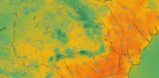 AVERTIZARILE Meteorologice ANM Oficiale NOWCASTING ULTIM MOMENT 29 Mai 2024 Romania