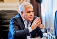 Actions importantes du ministre de la Défense Mesures officielles DERNIER MOMENT La Roumanie pleine de guerre