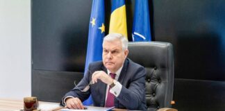 Activitatea Oficiala Ministrului Apararii ULTIM MOMENT Viitorul Siguranta Romaniei