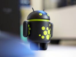 Googles Android-Innovationsupdate begeistert Millionen von Menschen