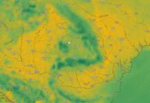 Alerta ANM Oficiala NOWCASTING de ULTIM MOMENT pentru Romania pe 24 Mai 2024 Alerta ANM Oficiala NOWCASTING ULTIM MOMENT Romania 24 Mai 2024