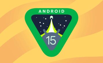 Android 15 komt met grote verandering Google Integra