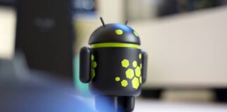 Android moniajo