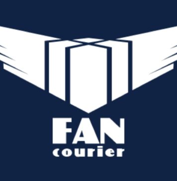 Officiële FAN Courier-aankondiging LAATSTE MOMENT trekt de aandacht van miljoenen Roemenen