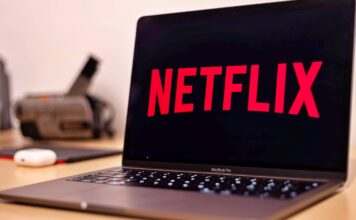 TÄRKEÄ virallinen Netflix-ilmoitus yllätti suuren osan maailmasta