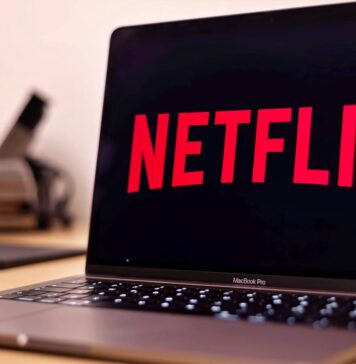 VIGTIG officiel Netflix-meddelelse overraskede store dele af verden