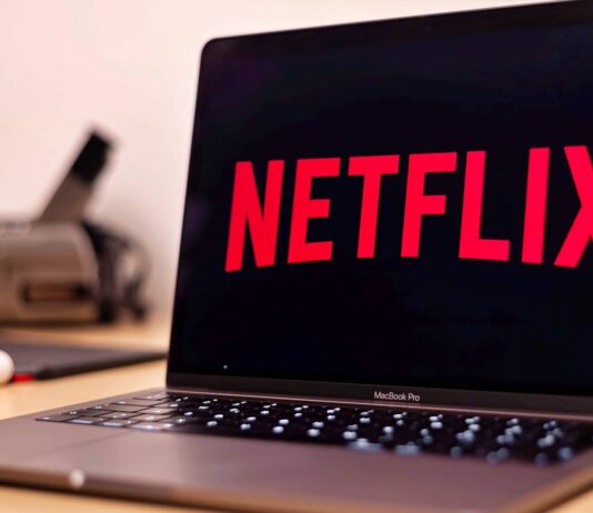 VIKTIGT officiellt Netflix-meddelande överraskade stora delar av världen