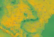 Anunturi ANM Oficiale ULTIM MOMENT Informari Prognoza Meteo 14 Zile Romania