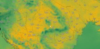Anunturi ANM Oficiale ULTIM MOMENT Informari Prognoza Meteo 14 Zile Romania