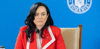 Anunturile Oficiale ULTIM MOMENT Simonei Bucura-Oprescu masuri Luate Romania