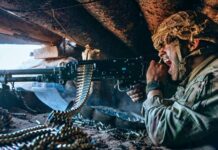 Armata Romana 3 Informari Oficiale ULTIM MOMENT Soldatii Romani Actiunile NATO