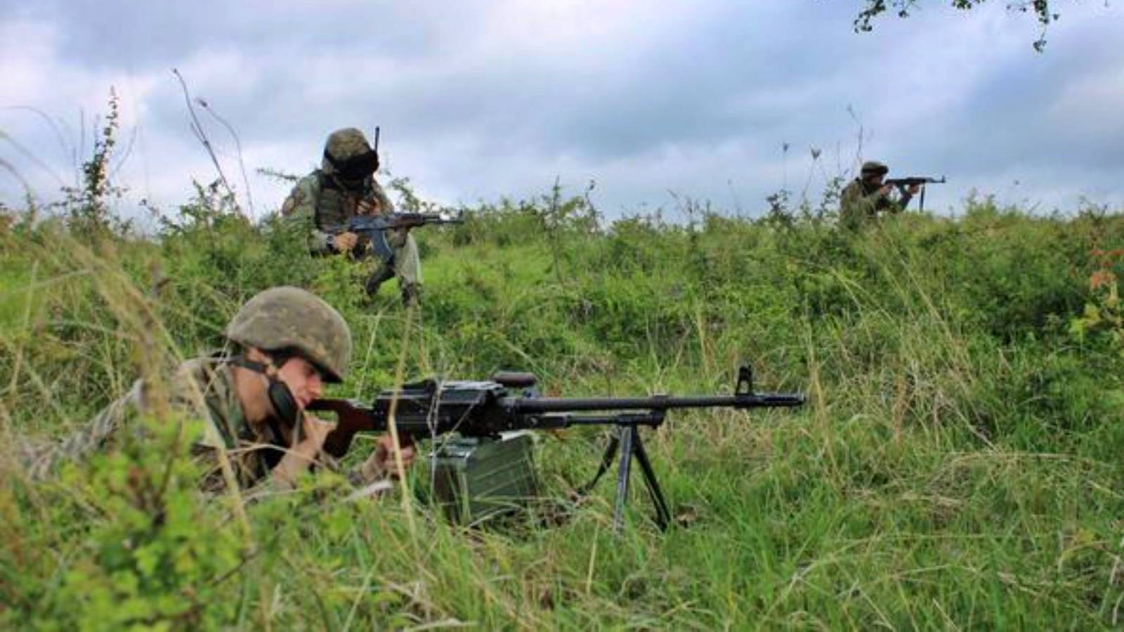 Armata Romana Informeaza Oficial Actiunile ULTIM MOMENT Militarilor Romania