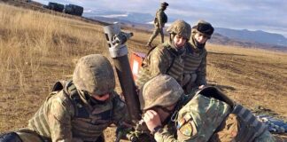 Rumänische Armee Mehrere WICHTIGE offizielle Ankündigungen LETZTER MOMENT Aktionen des rumänischen Militärs voller Krieg