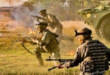 Roemeens leger Nieuwe officiële aankondigingen LAST MINUTE Acties van het Roemeense NAVO-leger