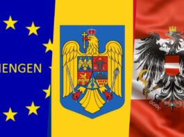 Austria Órdenes HARD Karl Nehammer Anuncios oficiales ÚLTIMA HORA Adhesión de Rumania a Schengen