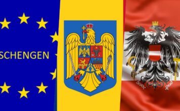 Austria Ordini HARD Karl Nehammer Annunci ufficiali LAST MINUTE Adesione della Romania a Schengen
